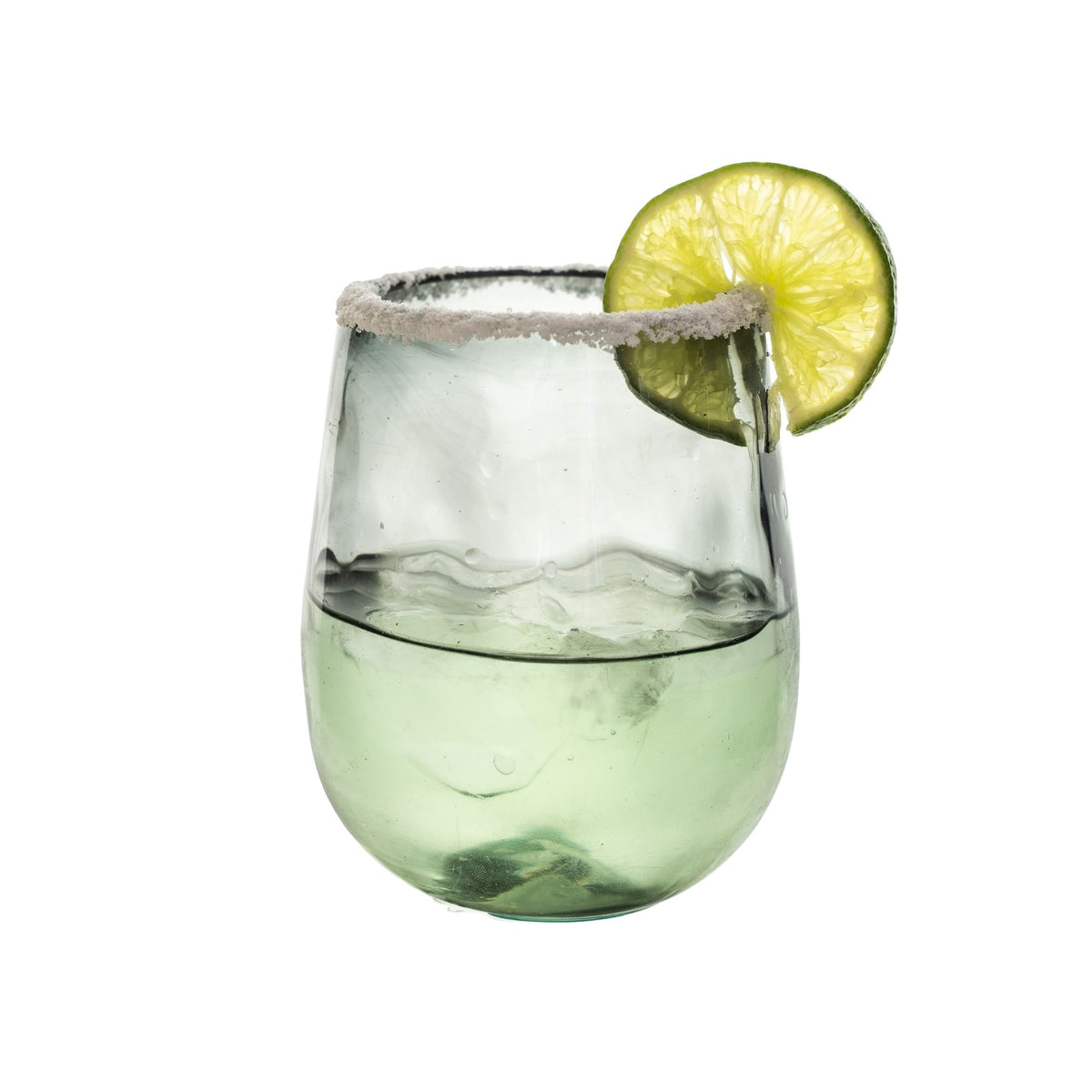 Set de 6 Vasos Stemless Humo
