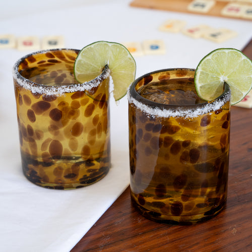 Set de 6 Vasos Carey