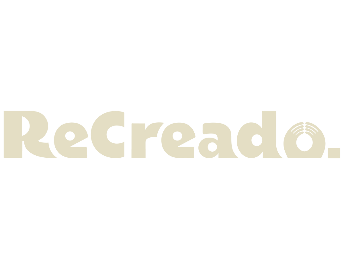 Recreado